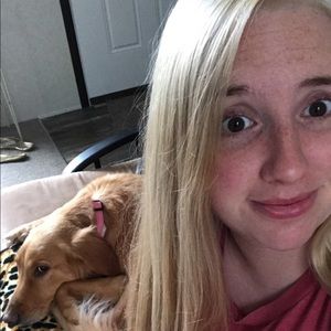 Meet your Posher, Bethany